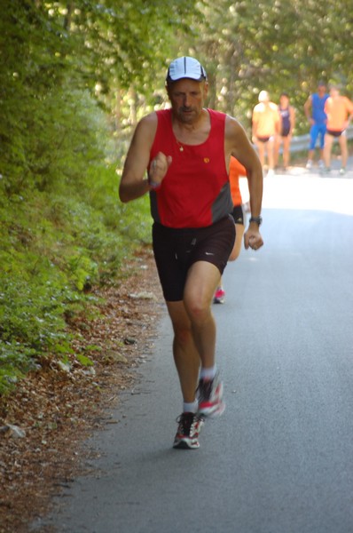 Stage di Atletica al Terminillo (10/08/2012) 00003