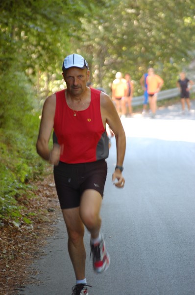 Stage di Atletica al Terminillo (10/08/2012) 00004