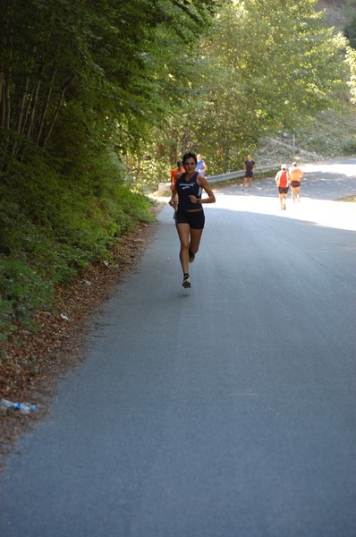 Stage di Atletica al Terminillo (10/08/2012) 00005
