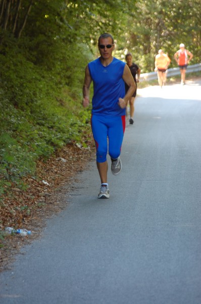Stage di Atletica al Terminillo (10/08/2012) 00006