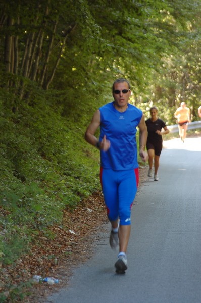 Stage di Atletica al Terminillo (10/08/2012) 00007