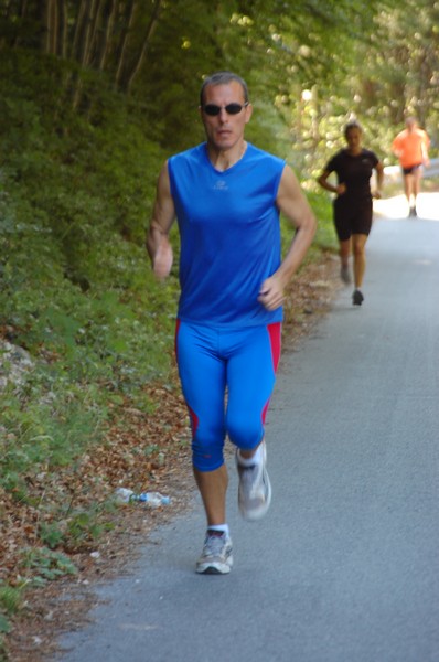 Stage di Atletica al Terminillo (10/08/2012) 00008