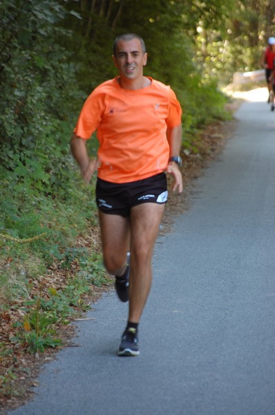 Stage di Atletica al Terminillo (10/08/2012) 00010