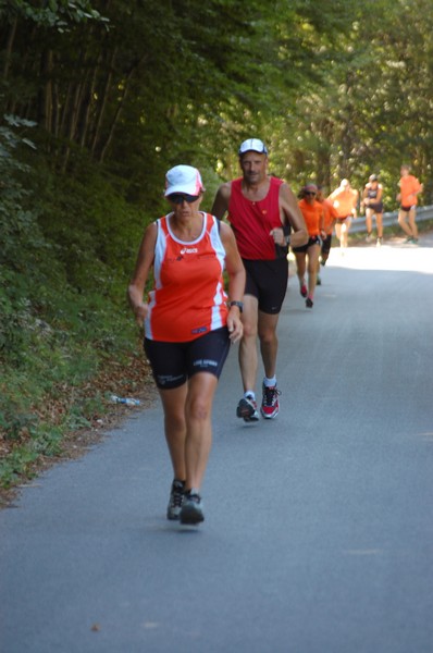 Stage di Atletica al Terminillo (10/08/2012) 00011