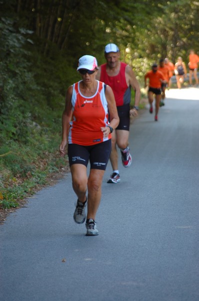 Stage di Atletica al Terminillo (10/08/2012) 00013
