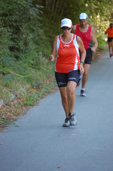Stage di Atletica al Terminillo (10/08/2012) 00014