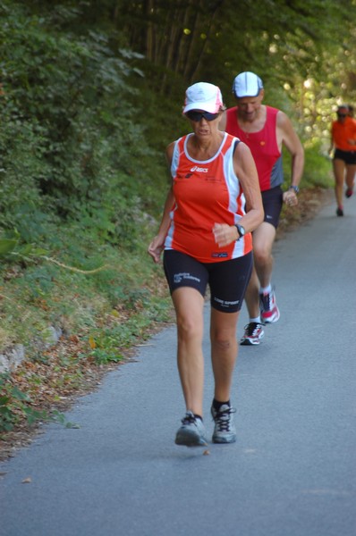 Stage di Atletica al Terminillo (10/08/2012) 00015