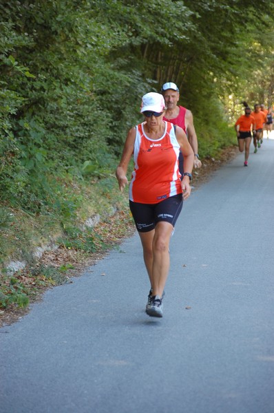 Stage di Atletica al Terminillo (10/08/2012) 00017