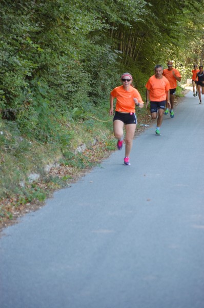 Stage di Atletica al Terminillo (10/08/2012) 00018
