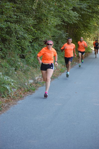 Stage di Atletica al Terminillo (10/08/2012) 00020