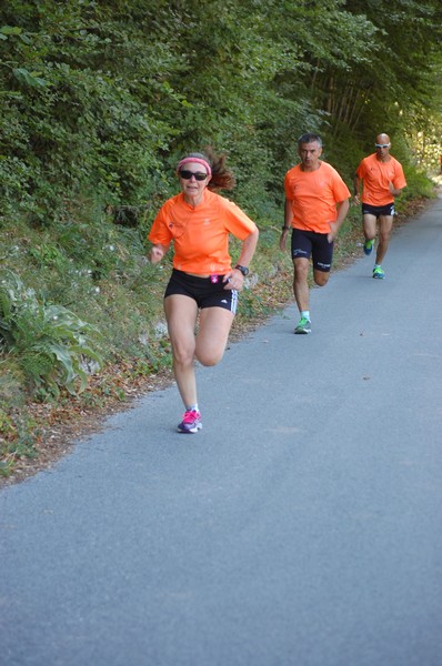 Stage di Atletica al Terminillo (10/08/2012) 00021