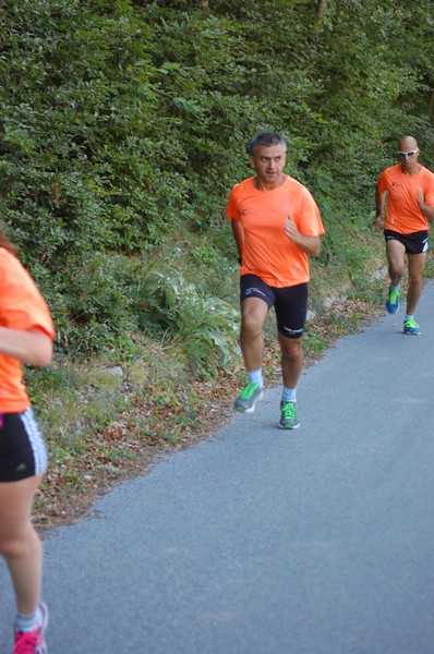 Stage di Atletica al Terminillo (10/08/2012) 00023