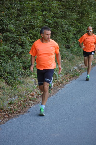 Stage di Atletica al Terminillo (10/08/2012) 00024