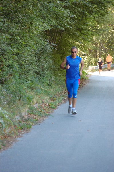 Stage di Atletica al Terminillo (10/08/2012) 00028