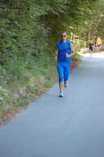 Stage di Atletica al Terminillo (10/08/2012) 00029