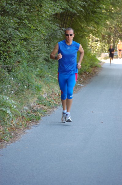 Stage di Atletica al Terminillo (10/08/2012) 00032