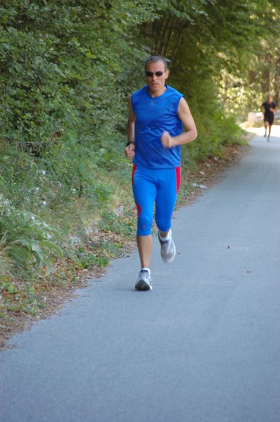 Stage di Atletica al Terminillo (10/08/2012) 00033