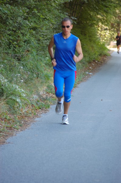 Stage di Atletica al Terminillo (10/08/2012) 00034