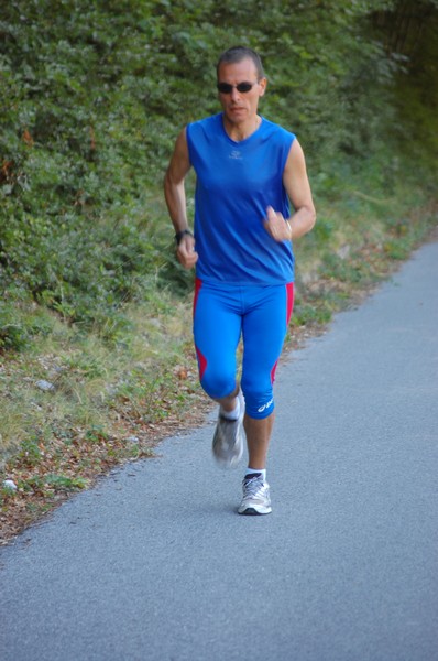 Stage di Atletica al Terminillo (10/08/2012) 00037