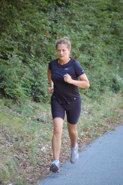 Stage di Atletica al Terminillo (10/08/2012) 00038
