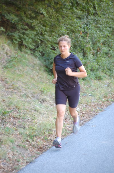 Stage di Atletica al Terminillo (10/08/2012) 00039