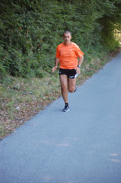 Stage di Atletica al Terminillo (10/08/2012) 00042