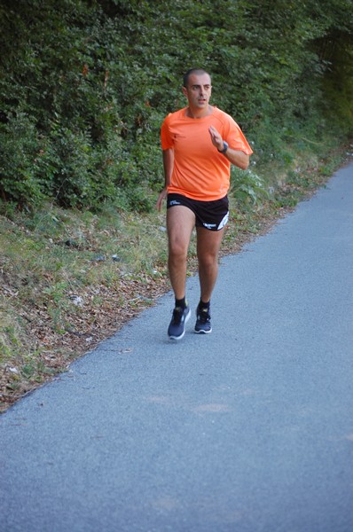 Stage di Atletica al Terminillo (10/08/2012) 00043