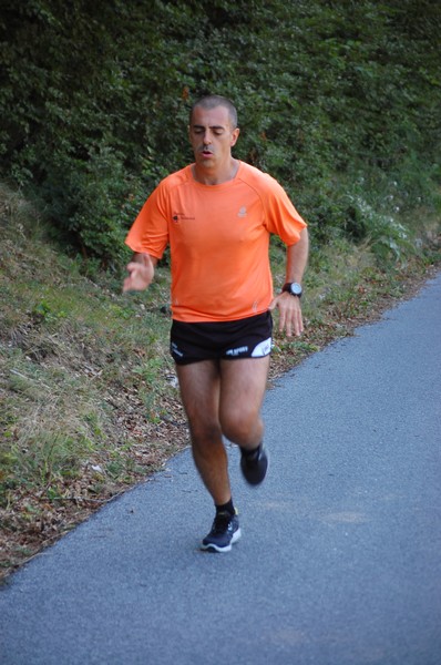 Stage di Atletica al Terminillo (10/08/2012) 00045
