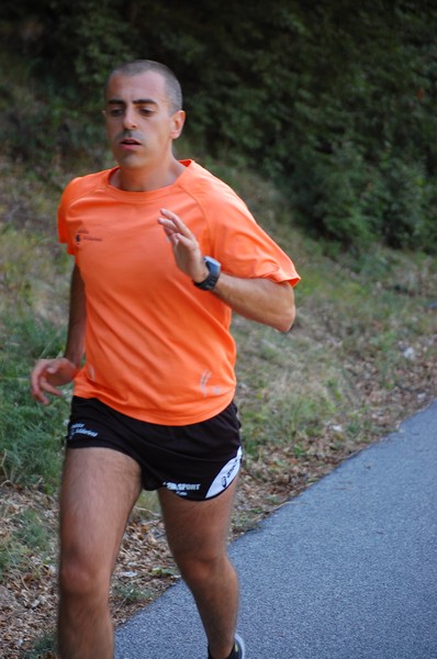 Stage di Atletica al Terminillo (10/08/2012) 00047