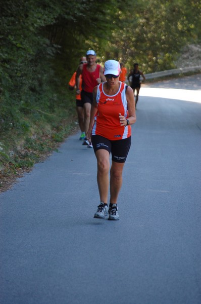 Stage di Atletica al Terminillo (10/08/2012) 00054