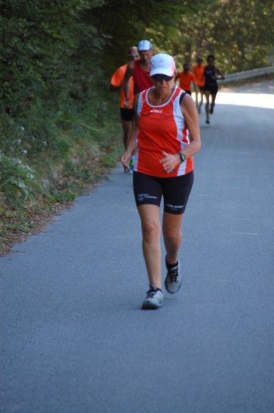 Stage di Atletica al Terminillo (10/08/2012) 00056