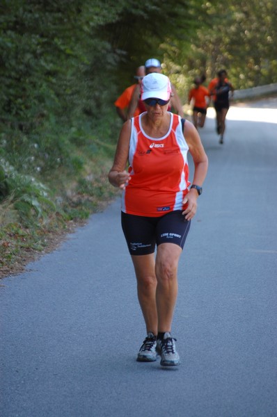 Stage di Atletica al Terminillo (10/08/2012) 00058