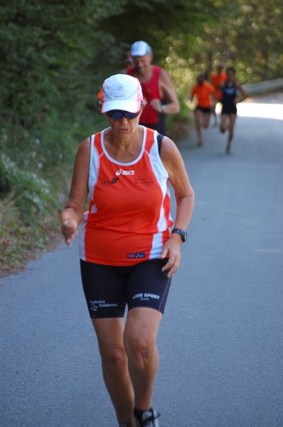 Stage di Atletica al Terminillo (10/08/2012) 00061