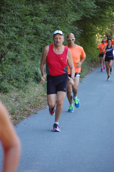 Stage di Atletica al Terminillo (10/08/2012) 00063