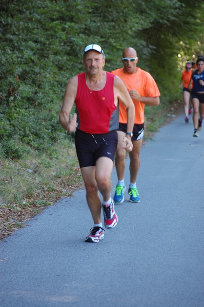 Stage di Atletica al Terminillo (10/08/2012) 00064