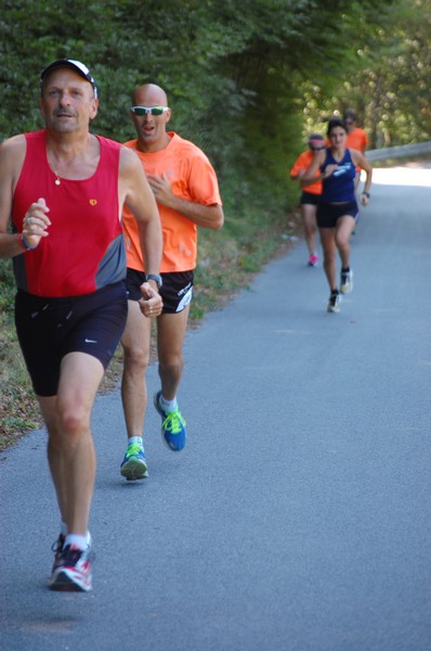Stage di Atletica al Terminillo (10/08/2012) 00066