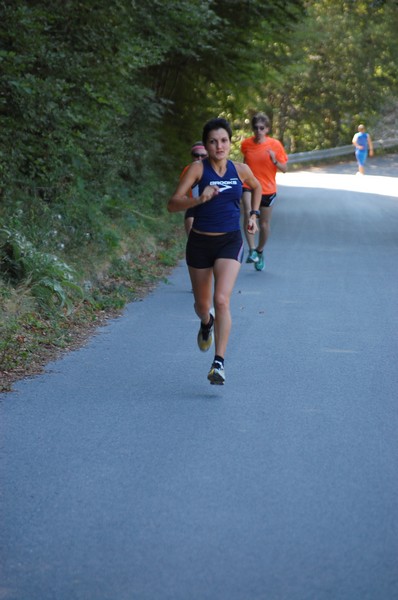 Stage di Atletica al Terminillo (10/08/2012) 00070