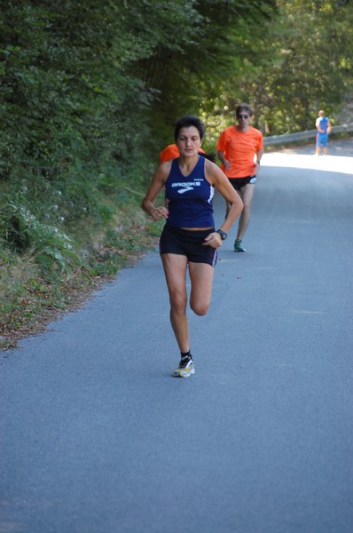 Stage di Atletica al Terminillo (10/08/2012) 00071
