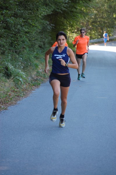 Stage di Atletica al Terminillo (10/08/2012) 00072