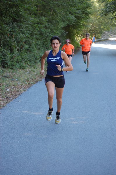 Stage di Atletica al Terminillo (10/08/2012) 00074