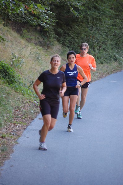 Stage di Atletica al Terminillo (10/08/2012) 00078