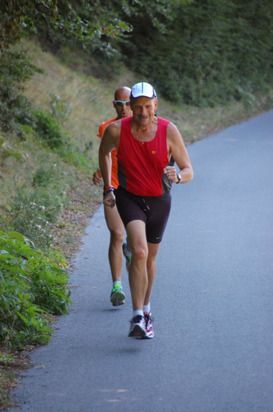Stage di Atletica al Terminillo (10/08/2012) 00083