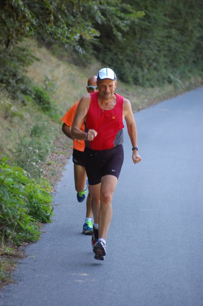 Stage di Atletica al Terminillo (10/08/2012) 00084