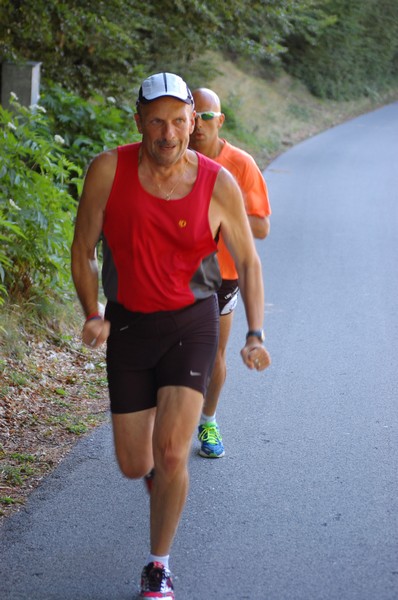 Stage di Atletica al Terminillo (10/08/2012) 00089