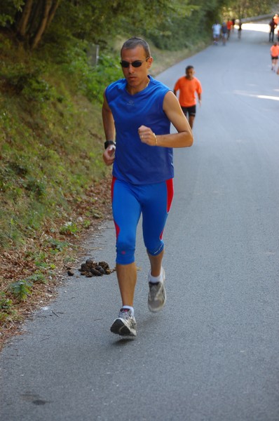 Stage di Atletica al Terminillo (10/08/2012) 00092