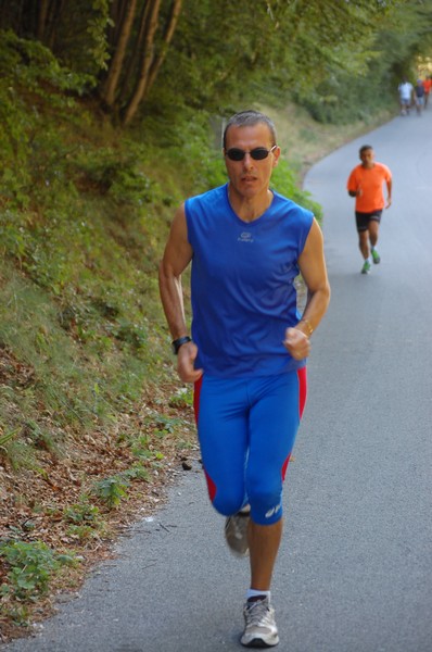Stage di Atletica al Terminillo (10/08/2012) 00093