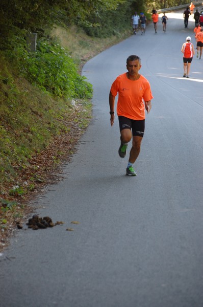 Stage di Atletica al Terminillo (10/08/2012) 00095
