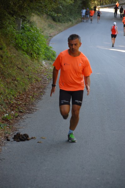 Stage di Atletica al Terminillo (10/08/2012) 00096