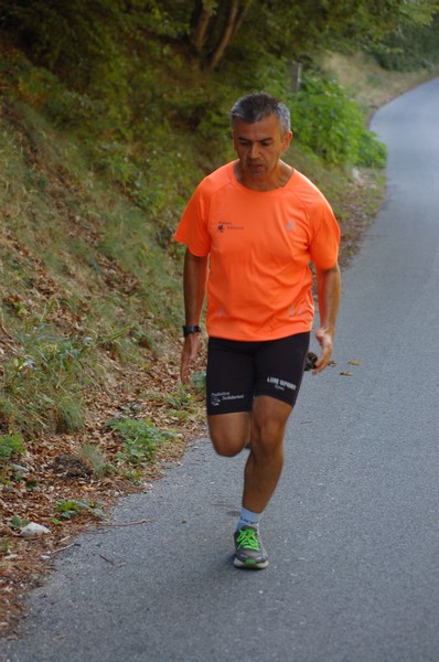 Stage di Atletica al Terminillo (10/08/2012) 00099
