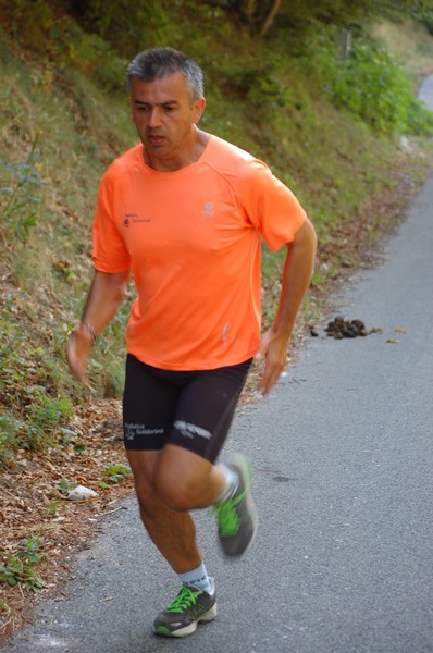 Stage di Atletica al Terminillo (10/08/2012) 00100